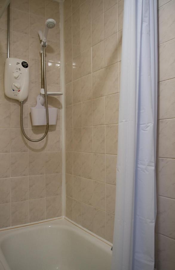 Apartament Carvetii - Fox House - 1St Floor Flat Sleeps Up To 8 Dunfermline Zewnętrze zdjęcie